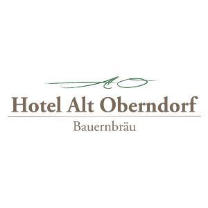 Hotel Alt-Oberndorf Оберндорф-бай-Зальцбург Екстер'єр фото