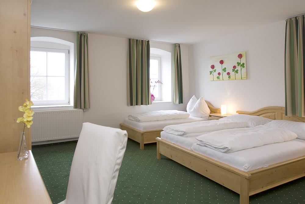Hotel Alt-Oberndorf Оберндорф-бай-Зальцбург Екстер'єр фото